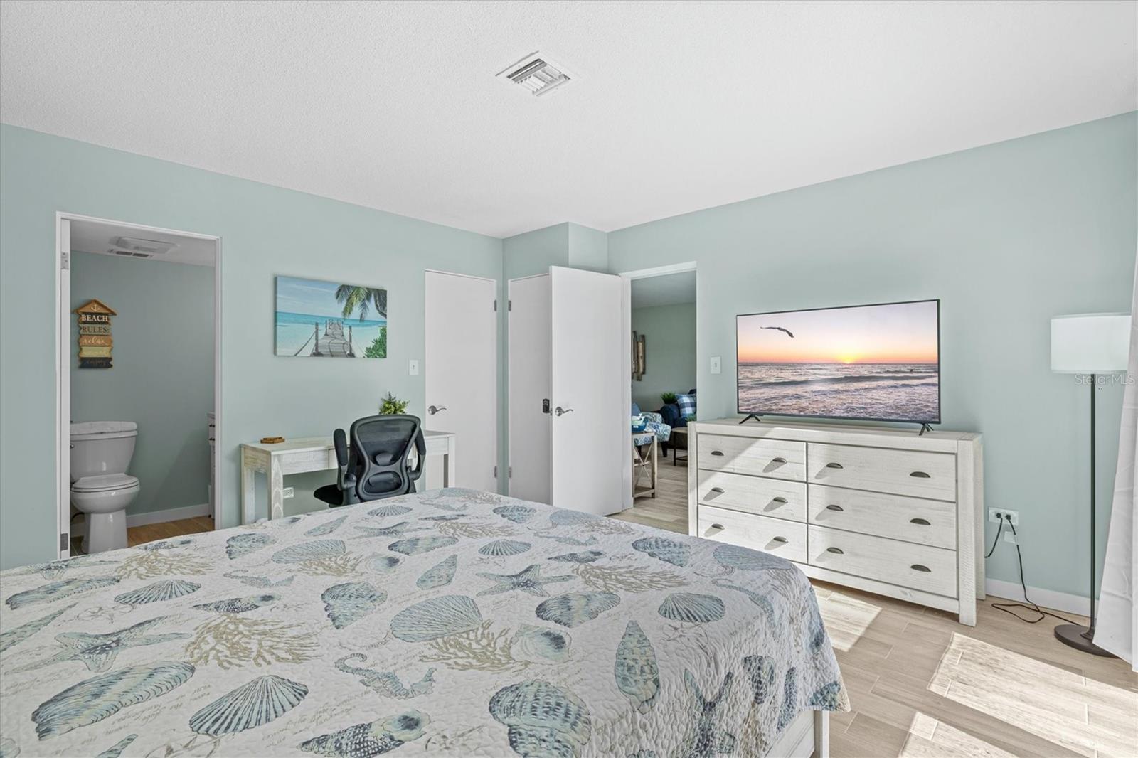 KINGSTON ARMS - Residential