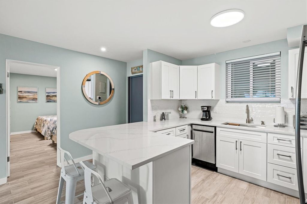 Photo of 500 S Washington Drive #2A, Sarasota, FL 34236 (MLS # A4674762)