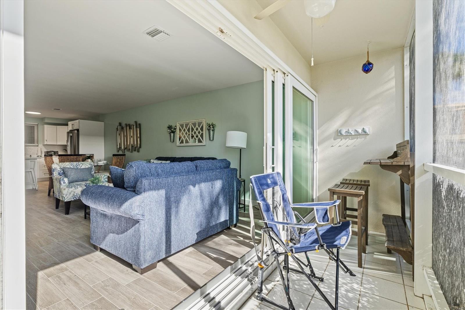 KINGSTON ARMS - Residential