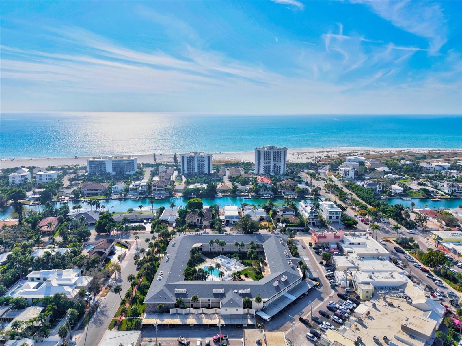 KINGSTON ARMS - Residential