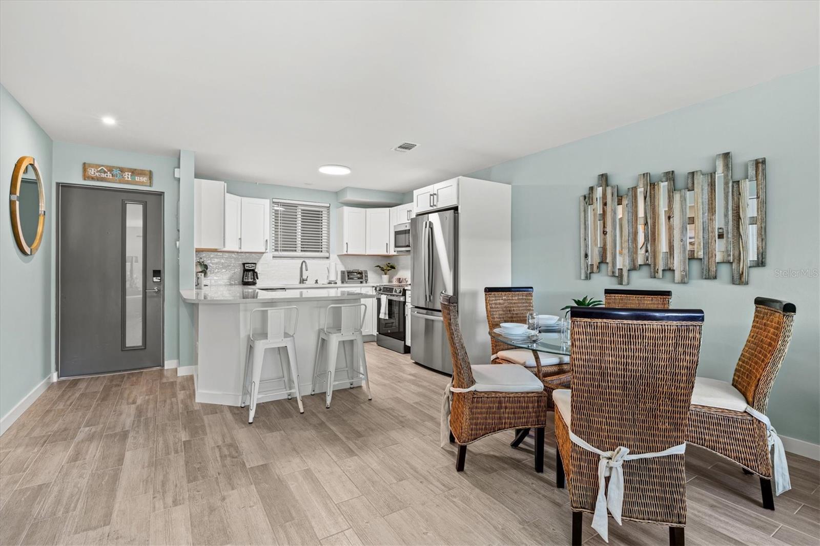 KINGSTON ARMS - Residential