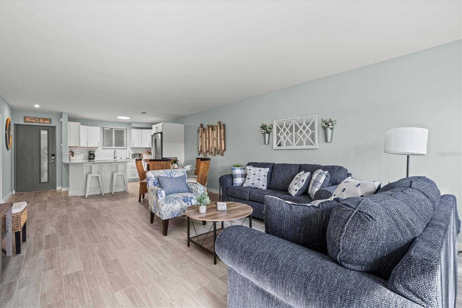 KINGSTON ARMS - Residential