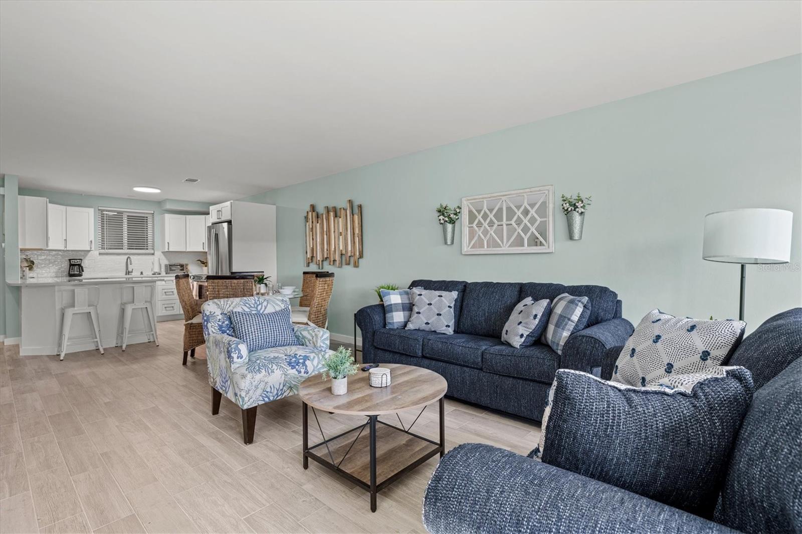 KINGSTON ARMS - Residential