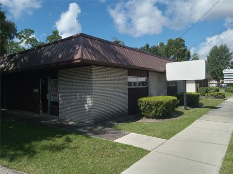 1213 NW 16TH AVENUE GAINESVILLE FL 32601