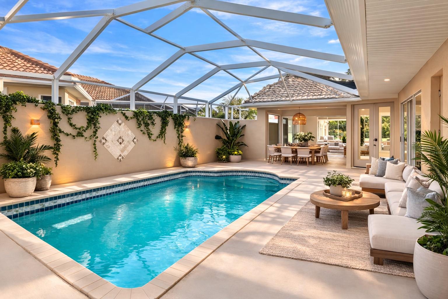 VALENCIA LAKES - Residential