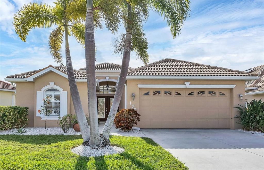 Photo of 177 Valencia Lakes Drive, Venice, FL 34292 (MLS # R4910552)