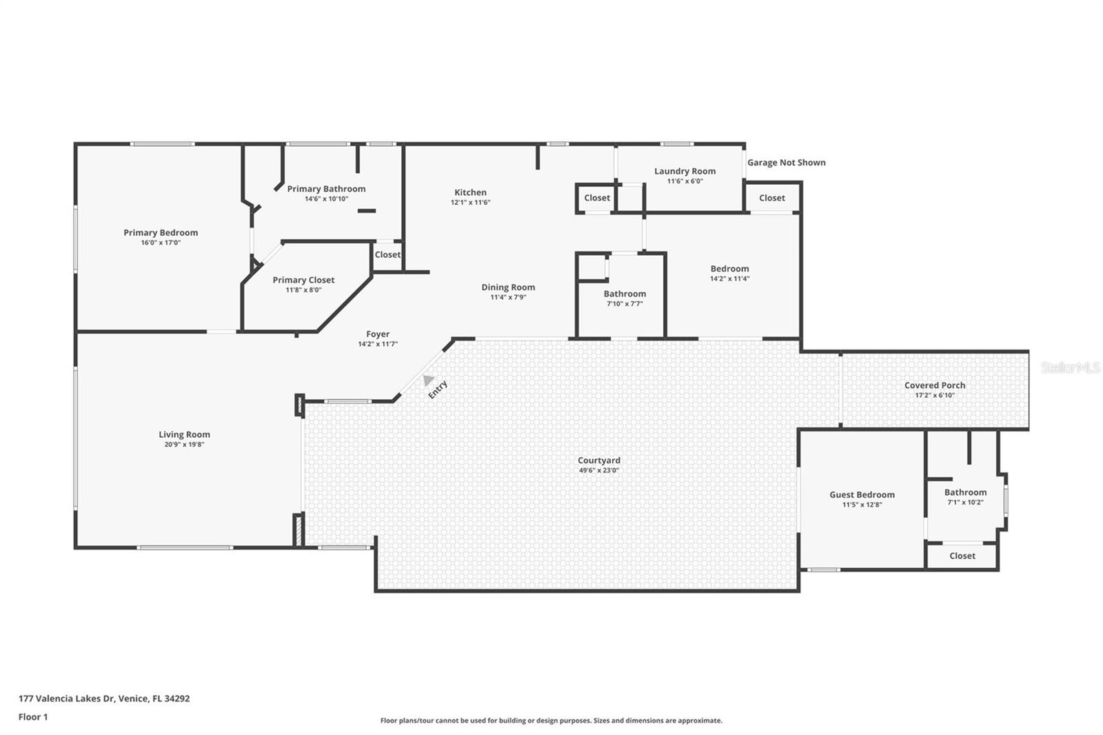 VALENCIA LAKES - Residential