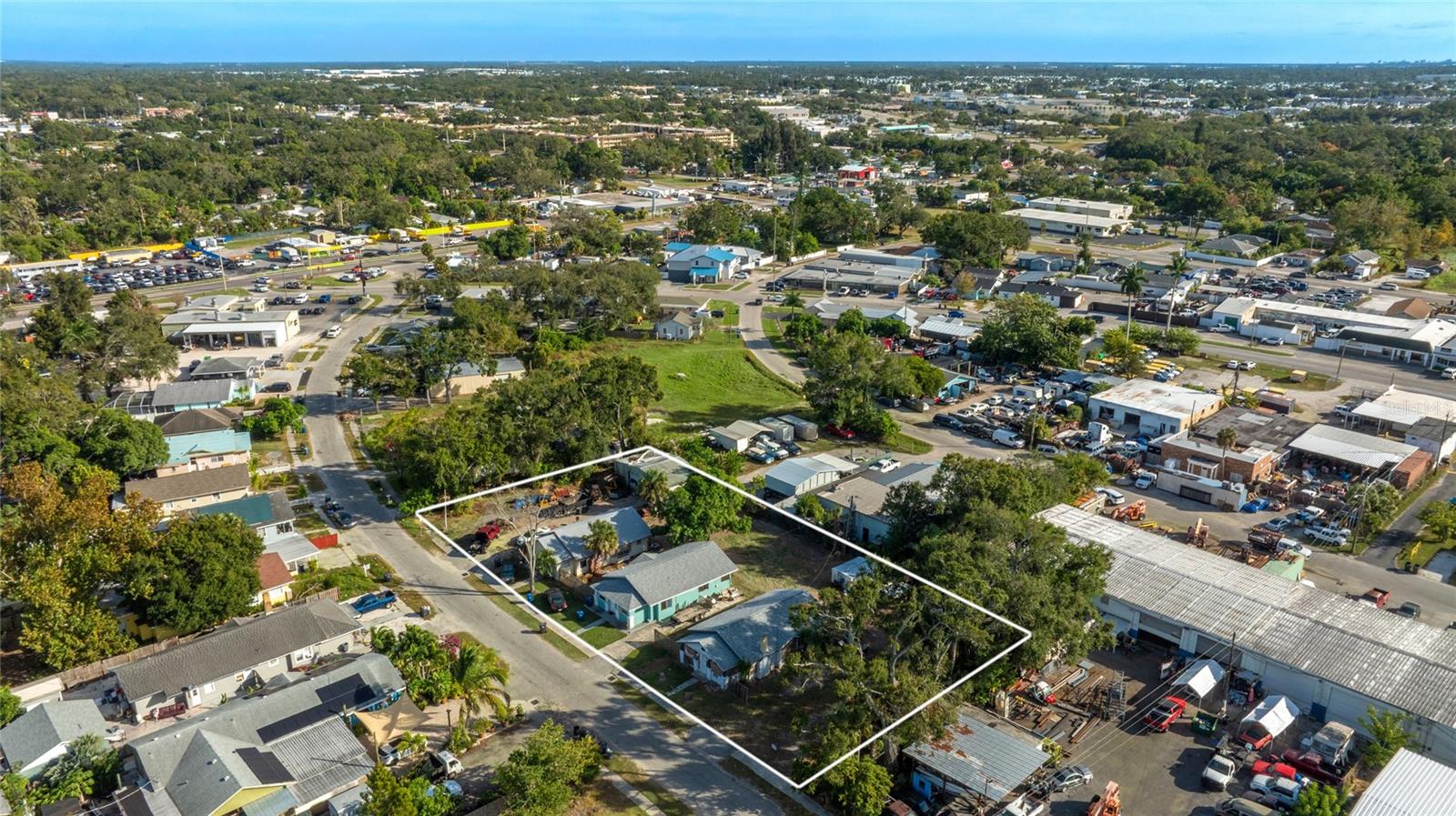 BELLE MEAD - Commercial Sale