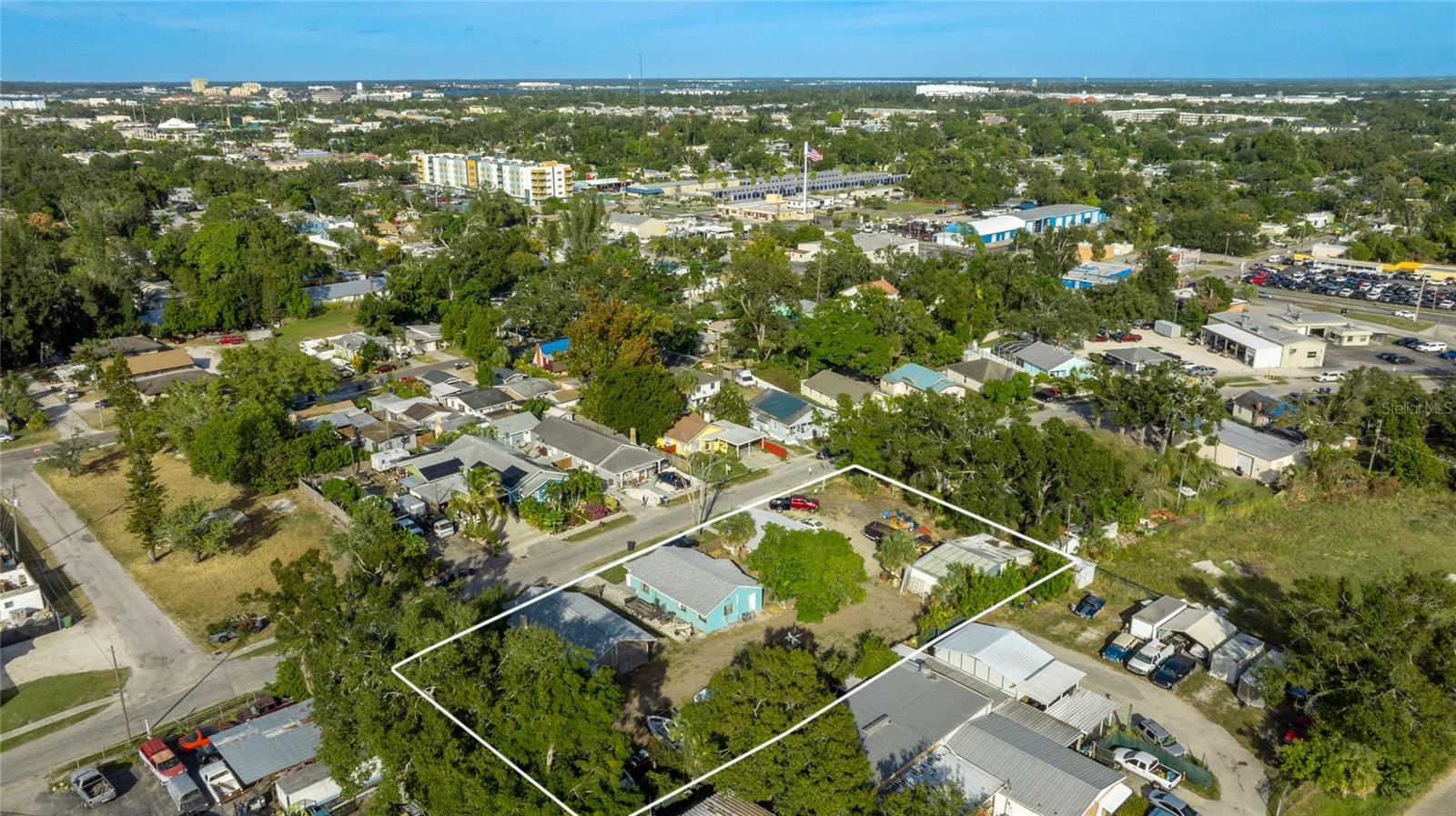 BELLE MEAD - Commercial Sale