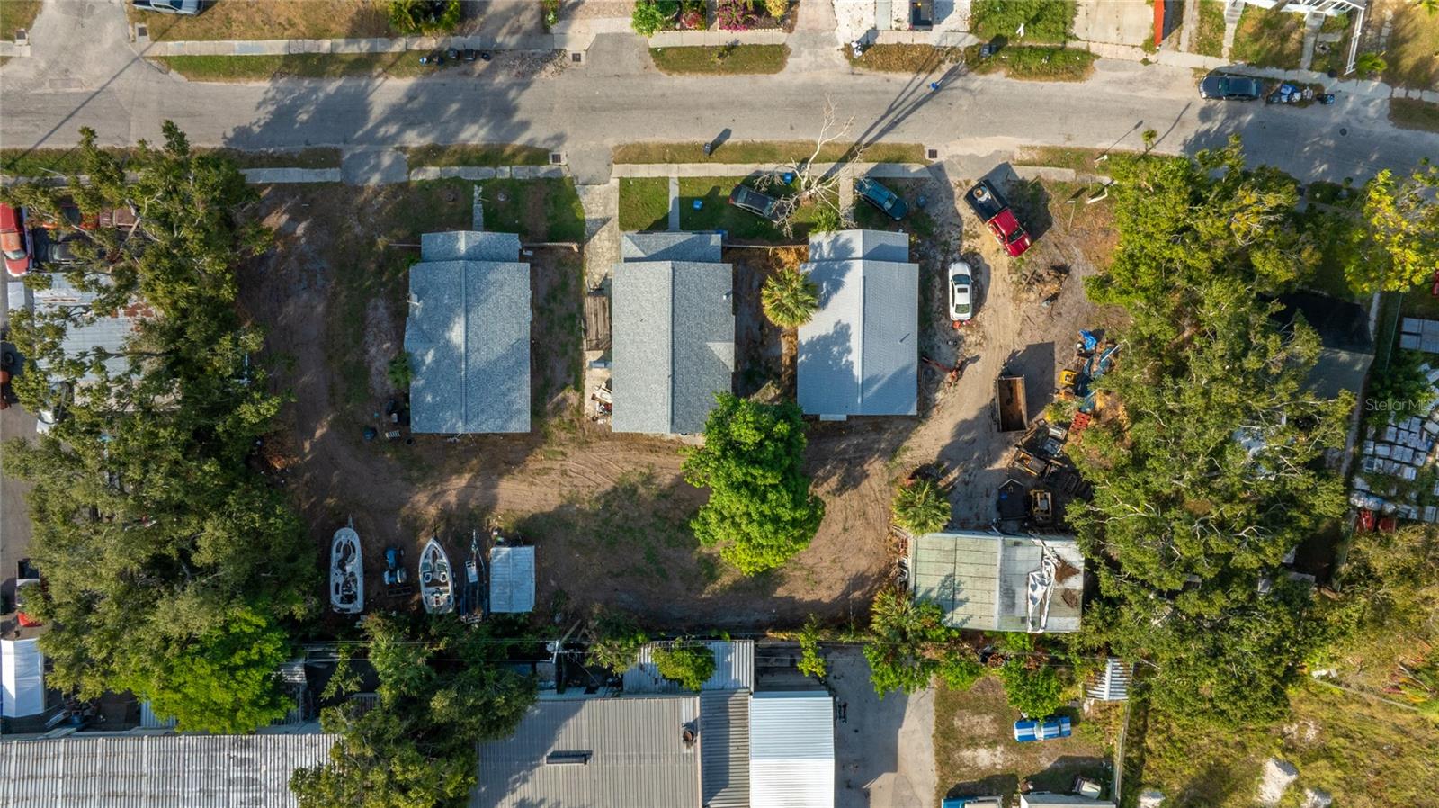 BELLE MEAD - Commercial Sale