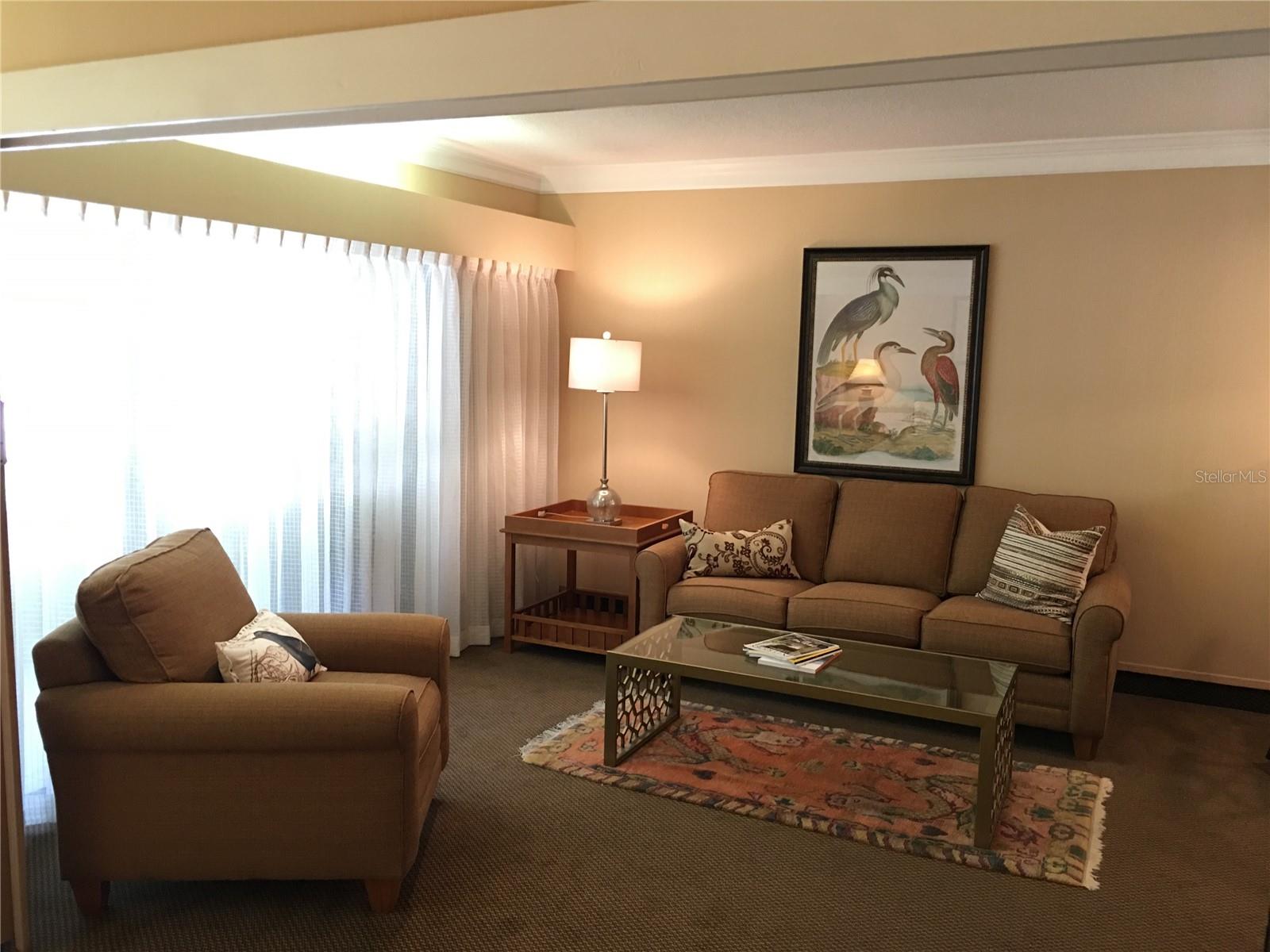 INNISBROOK - Residential Lease