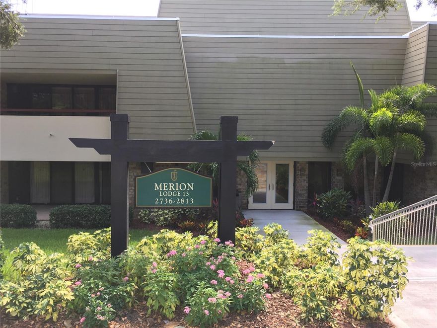 Available 02/05/2026. Beautiful one bedroom unit nicely decorated located in famed Innisbrook Golf Resort, a Gated Community. Well appointed with crown moldings, furnished and fully equipped. Great location by the Copperhead Golf Course and clubhouse and close to the restaurants. Second floor unit with spacious balcony and free and shared laundry room conveniently located on the same floor. Several levels of club memberships are available for purchase to participate in the Innisbrook amenities. No elevator, No smoking. Don’t miss it! Call today!