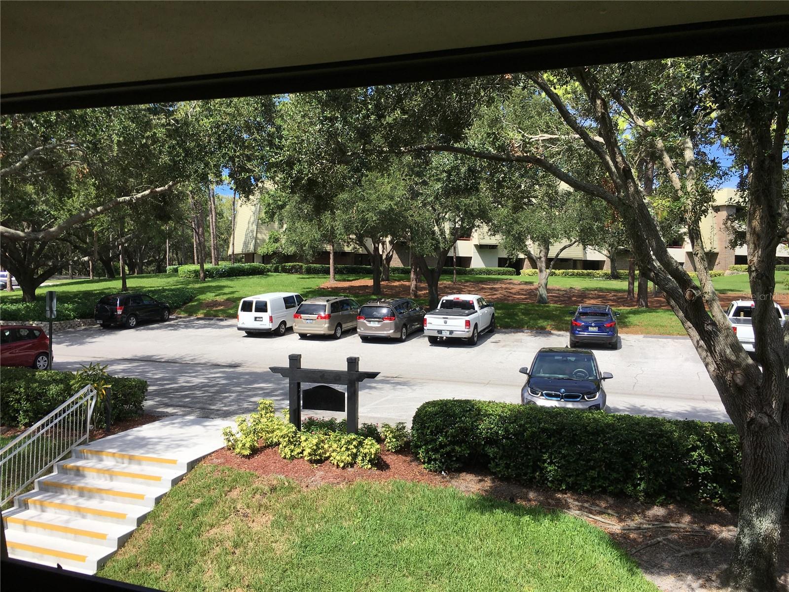 INNISBROOK - Residential Lease