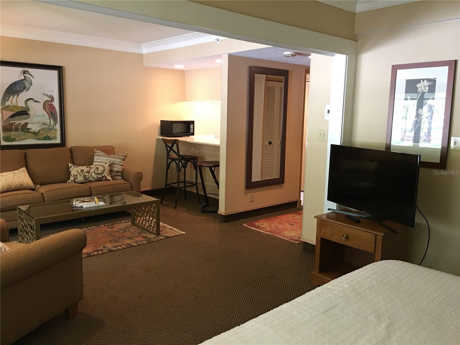 INNISBROOK - Residential Lease