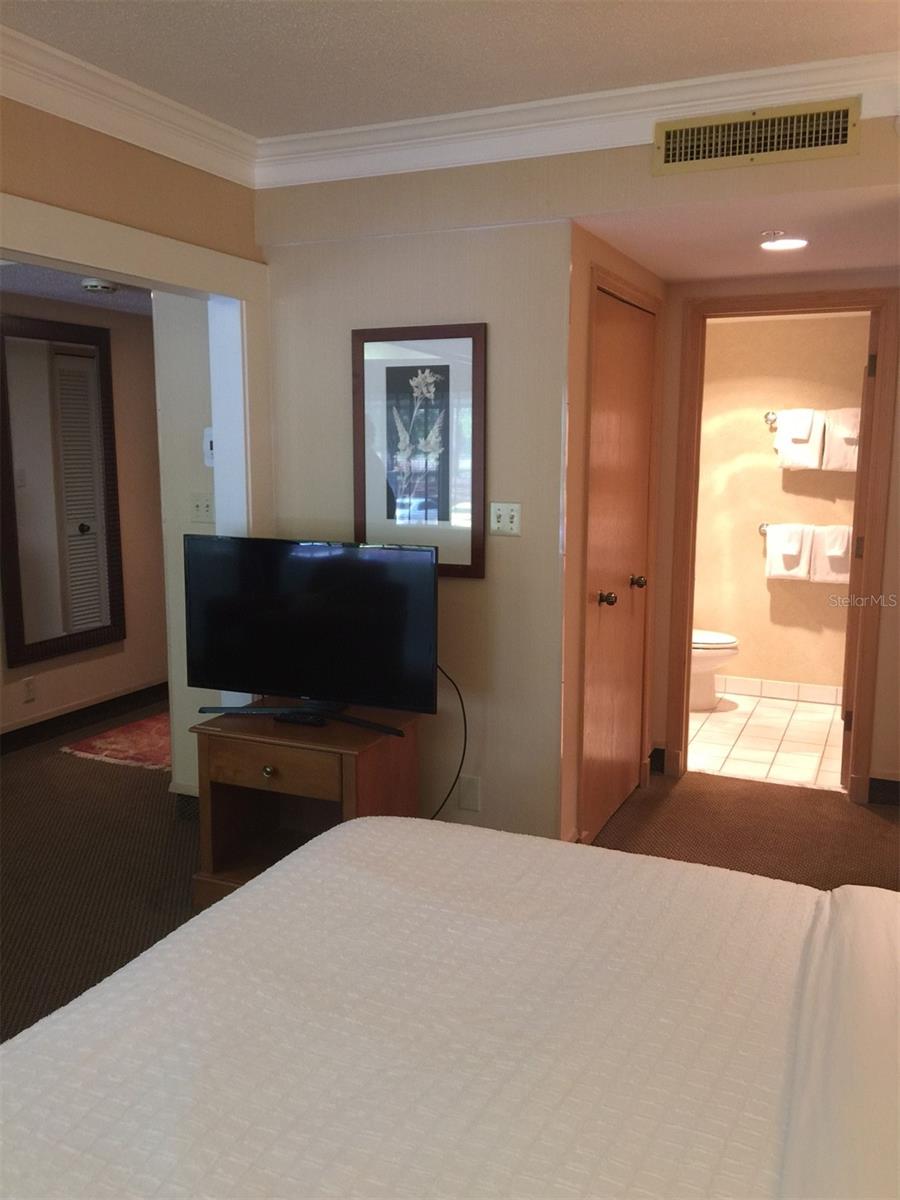 INNISBROOK - Residential Lease