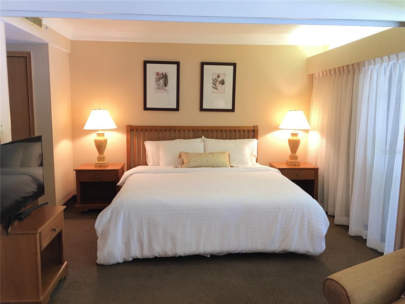 INNISBROOK - Residential Lease