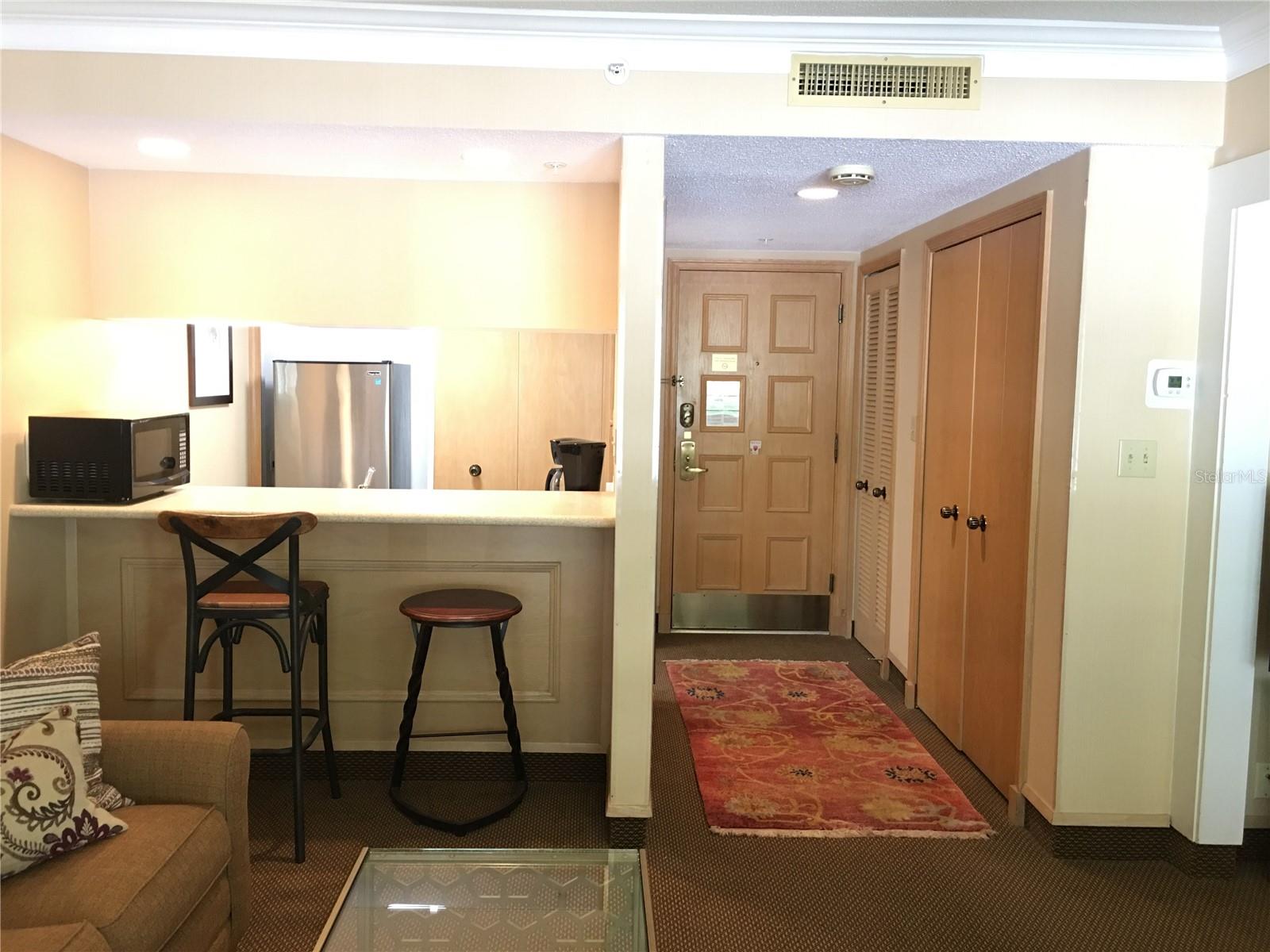 INNISBROOK - Residential Lease