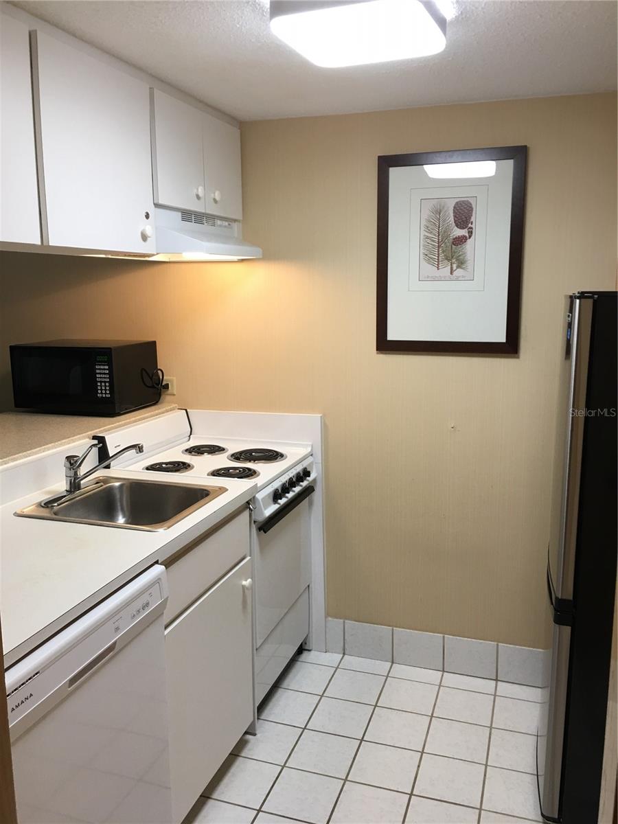 INNISBROOK - Residential Lease