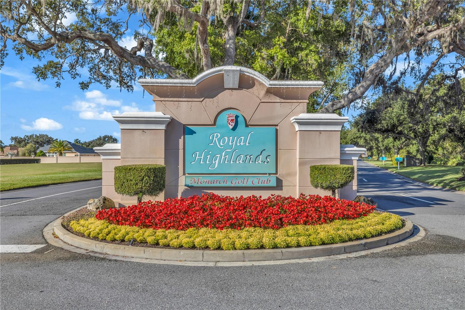 ROYAL HIGHLANDS PH 01D - Residential