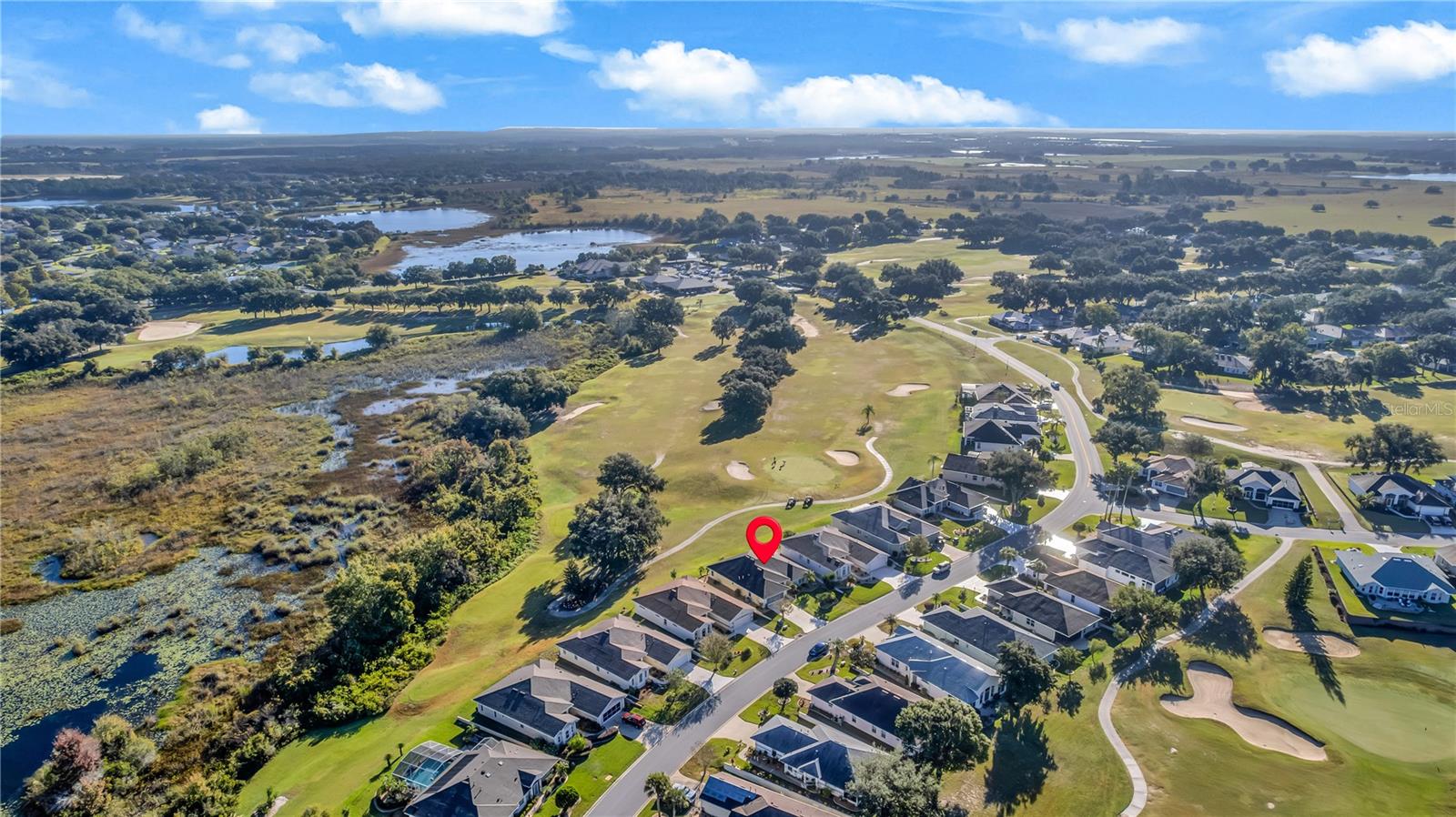 ROYAL HIGHLANDS PH 01D - Residential