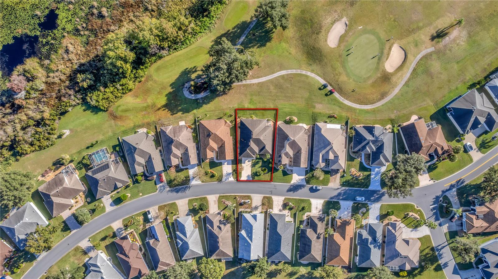 ROYAL HIGHLANDS PH 01D - Residential