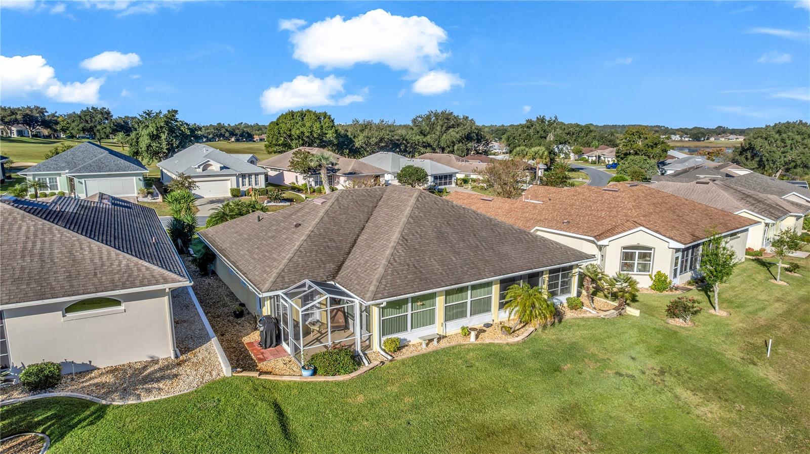 ROYAL HIGHLANDS PH 01D - Residential