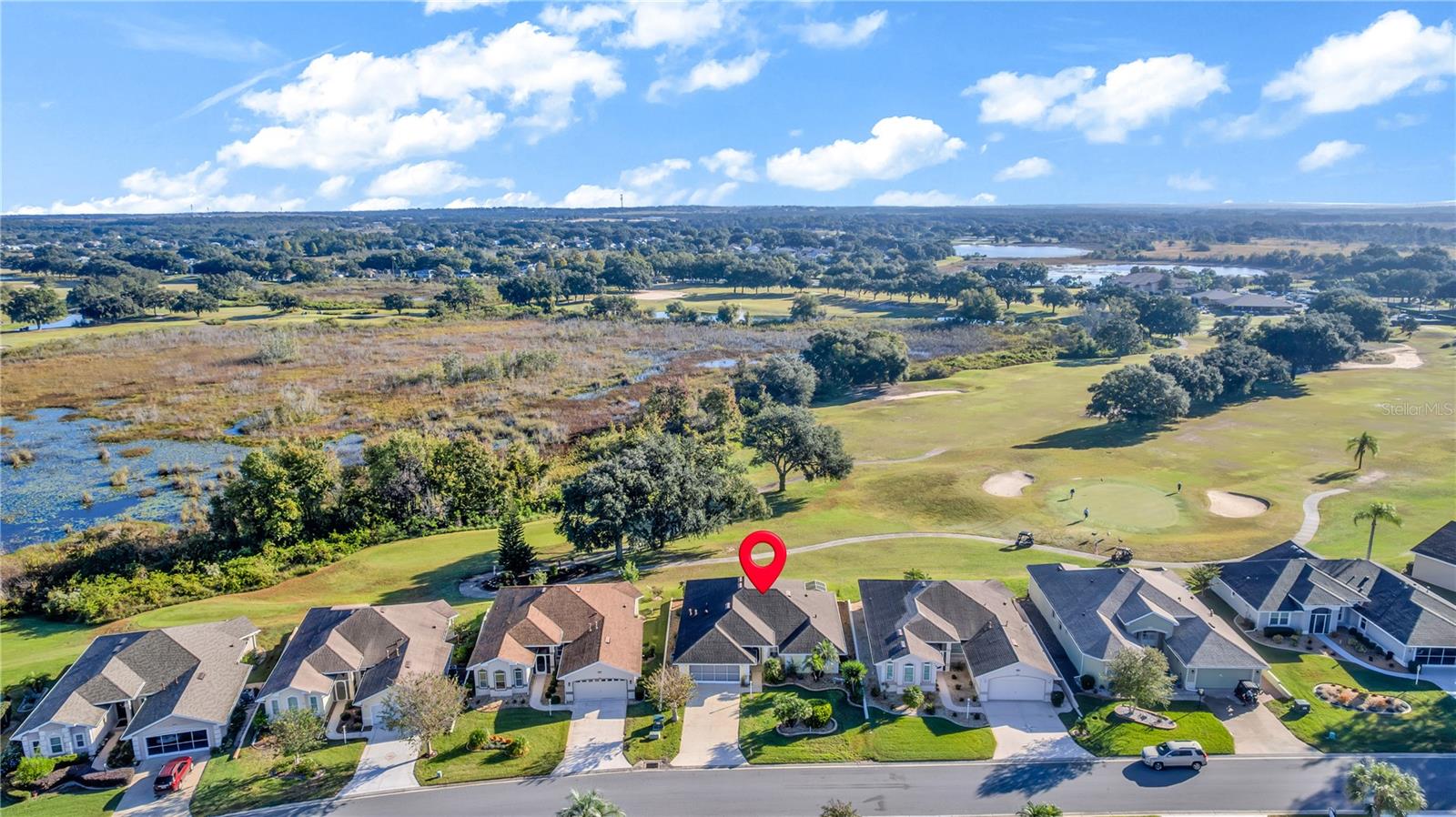 ROYAL HIGHLANDS PH 01D - Residential