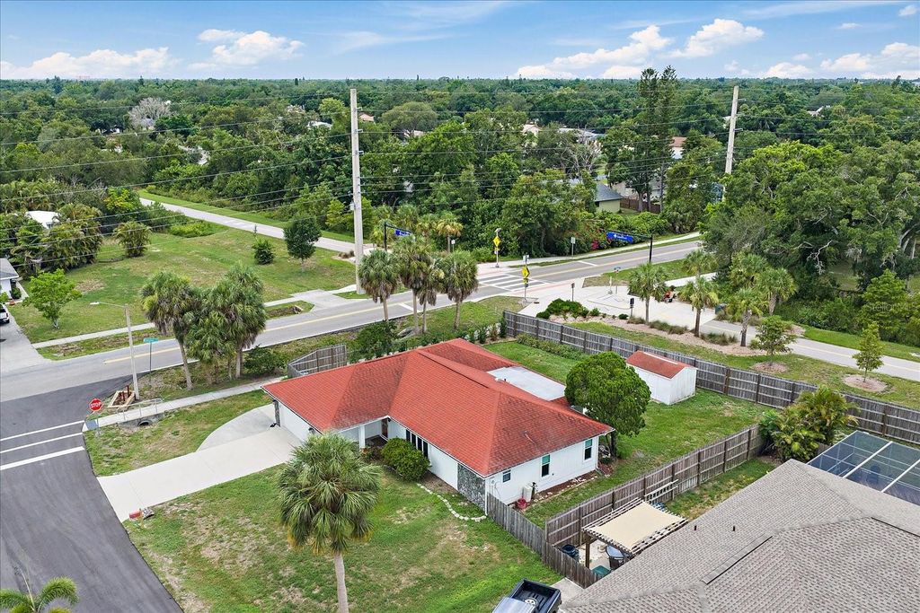 Photo of 4378 Meadowland Circle, Sarasota, FL 34233 (MLS # A4699165)