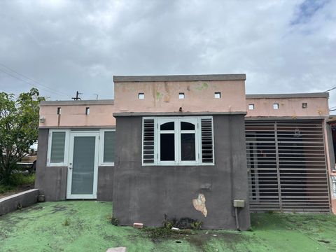 CALLE AQUA MARINA ESTANCIAS DEL PARQUE 78 CAROLINA  00987