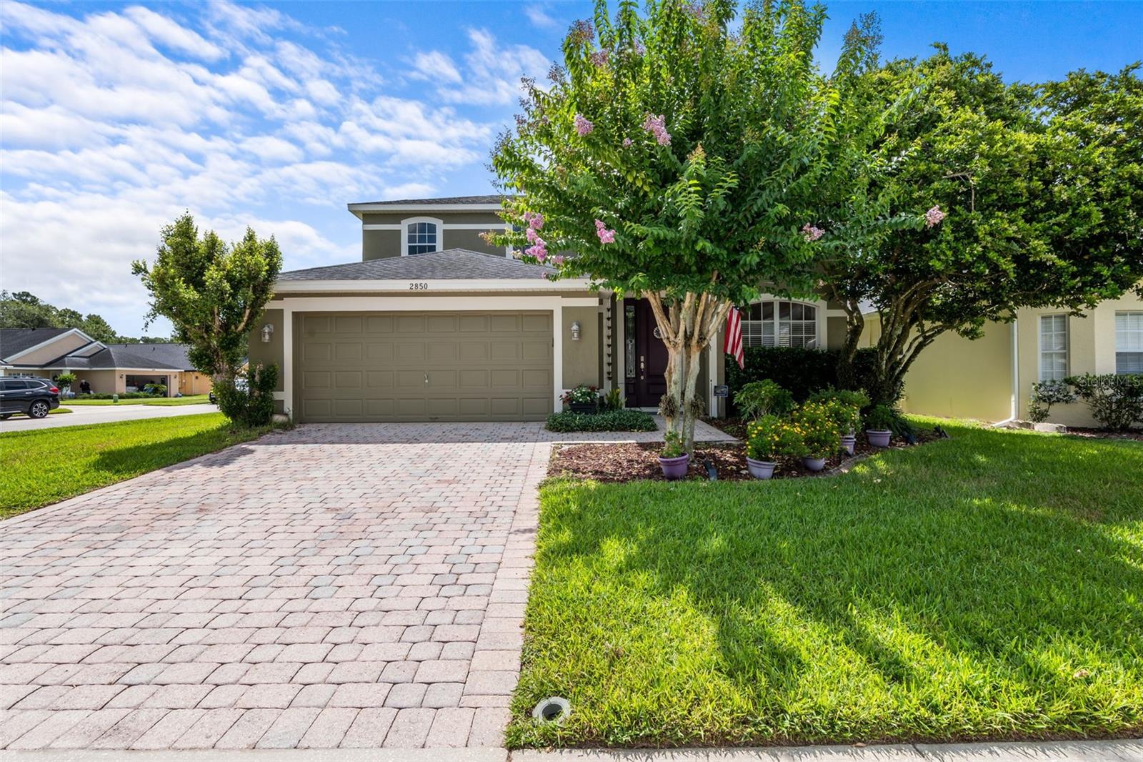 2850 SPRING HEATHER PLACE