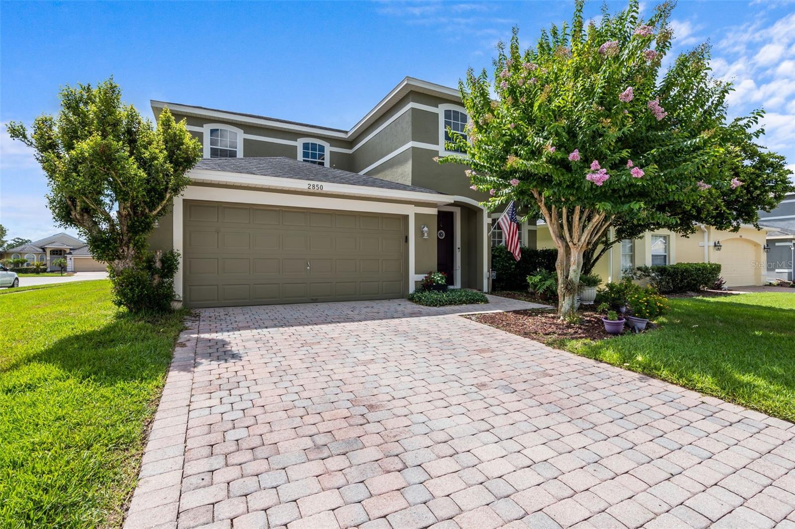 2850 SPRING HEATHER PLACE