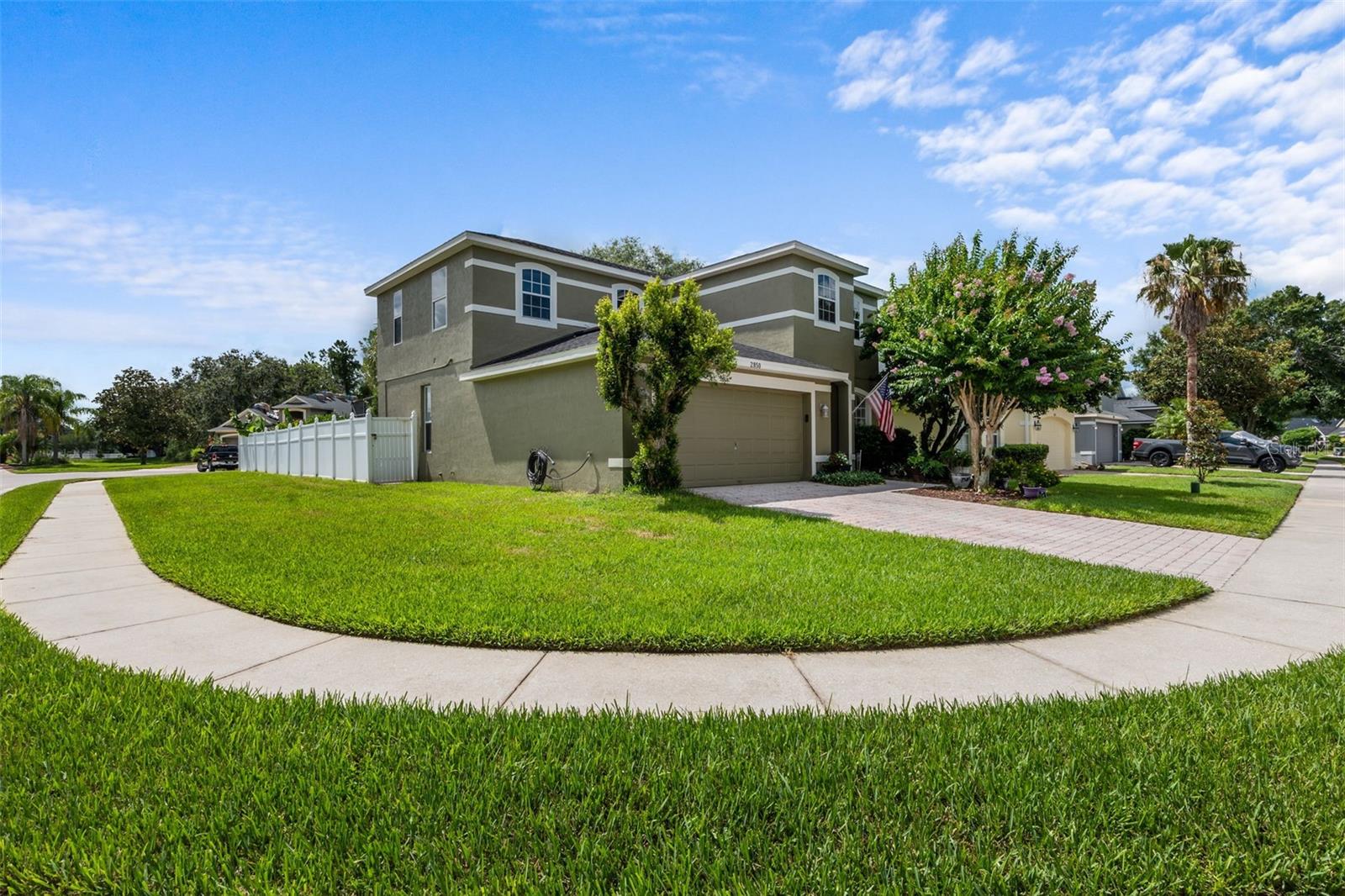 2850 SPRING HEATHER PLACE