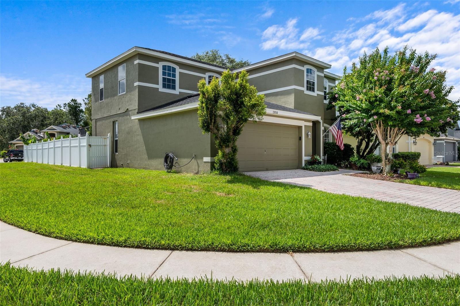 2850 SPRING HEATHER PLACE