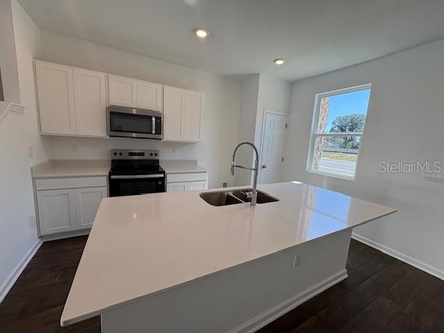 CORDERA - Residential