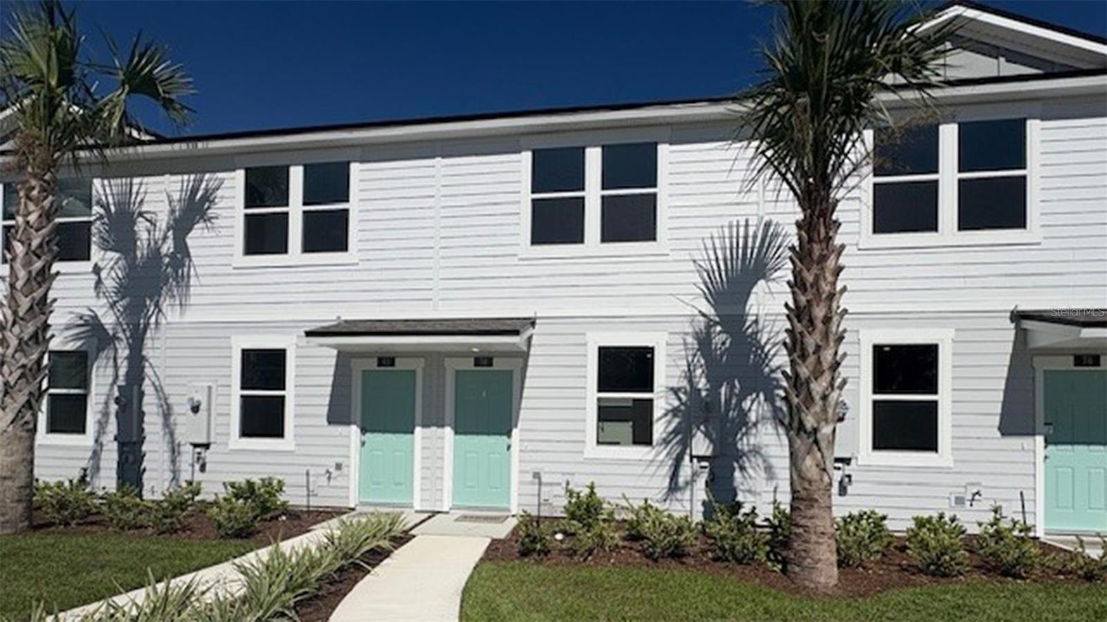 CORDERA - Residential