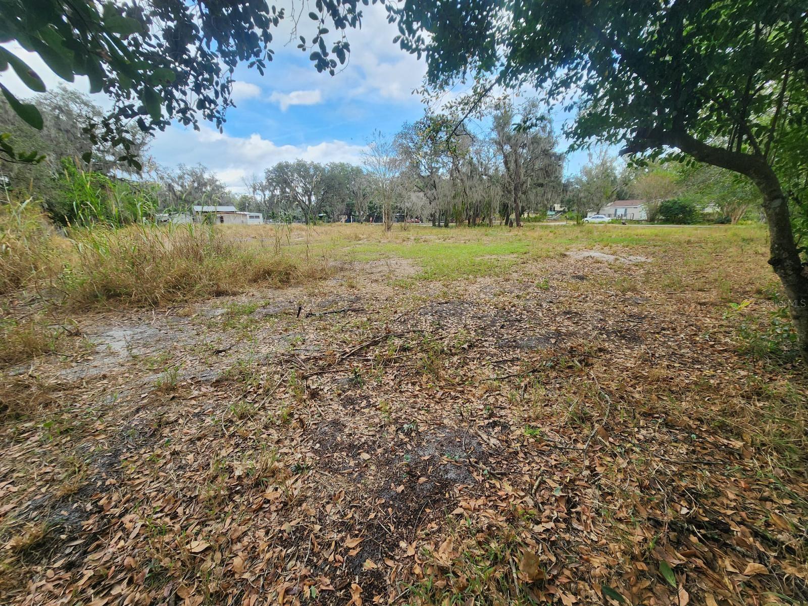 UNPLATTED - Land