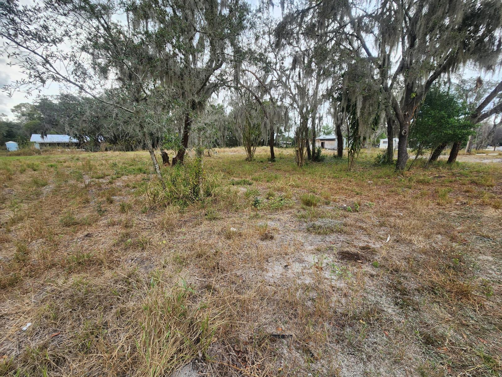 UNPLATTED - Land
