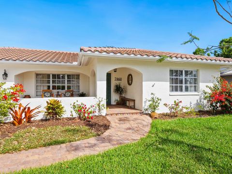 7460 DICKENS DRIVE SARASOTA FL 34231