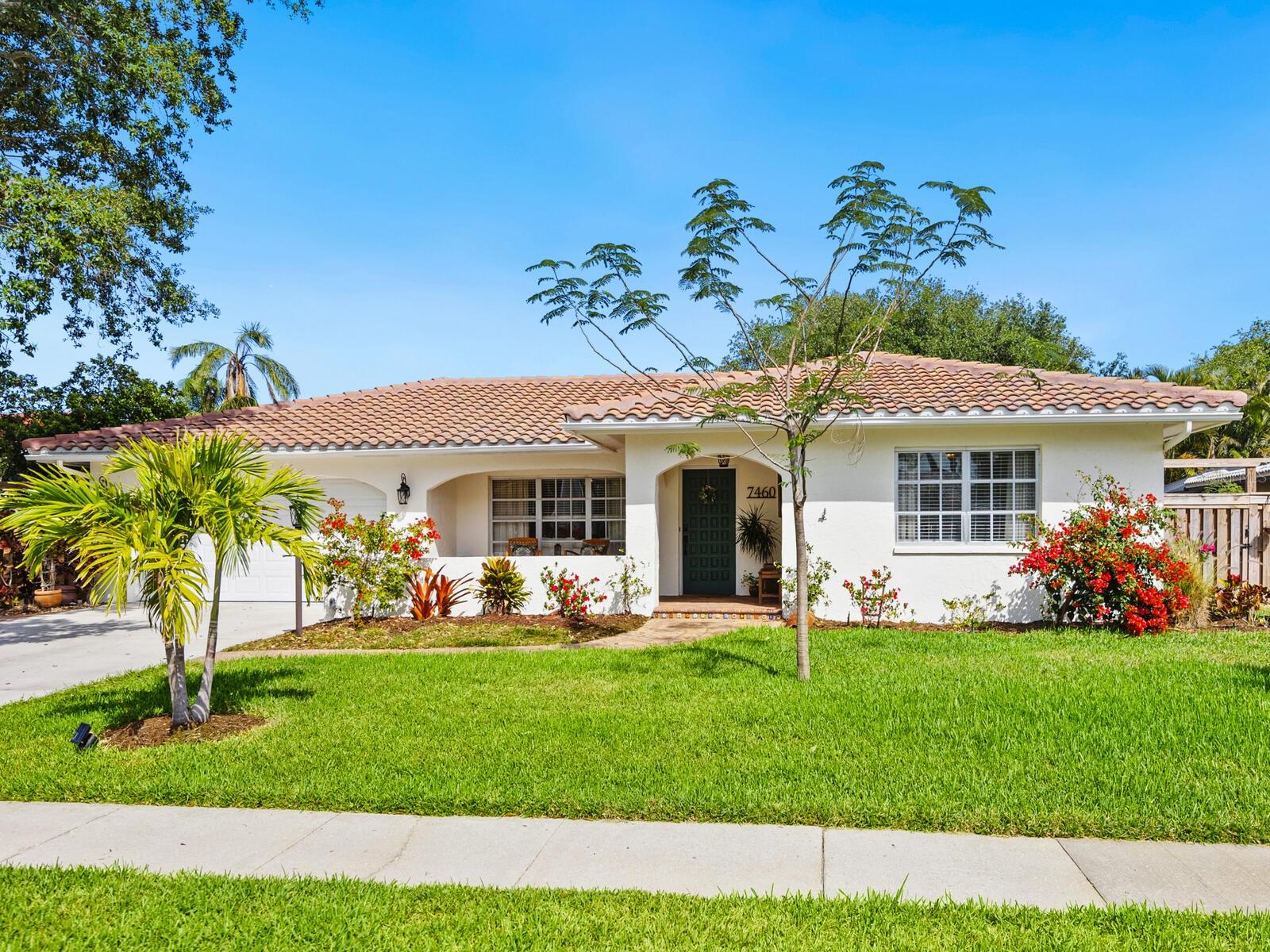 7460 DICKENS DRIVE