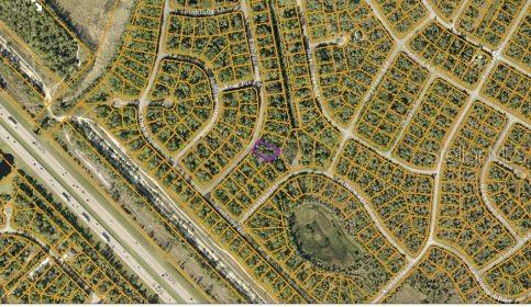 PORT CHARLOTTE SUB 46 - Land