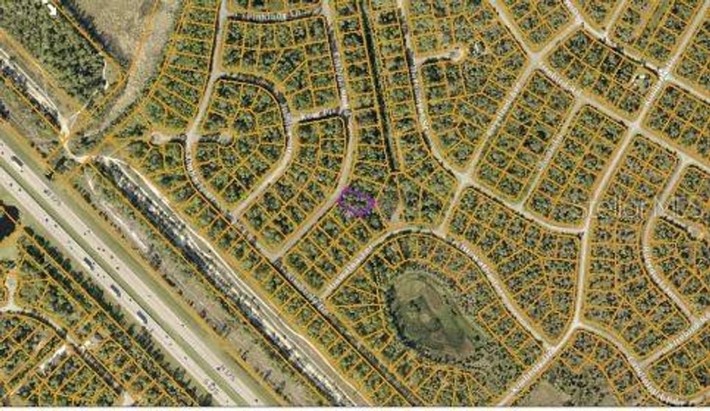 Photo of Earlydawn Road, North Port, FL 34288 (MLS # O6190279)