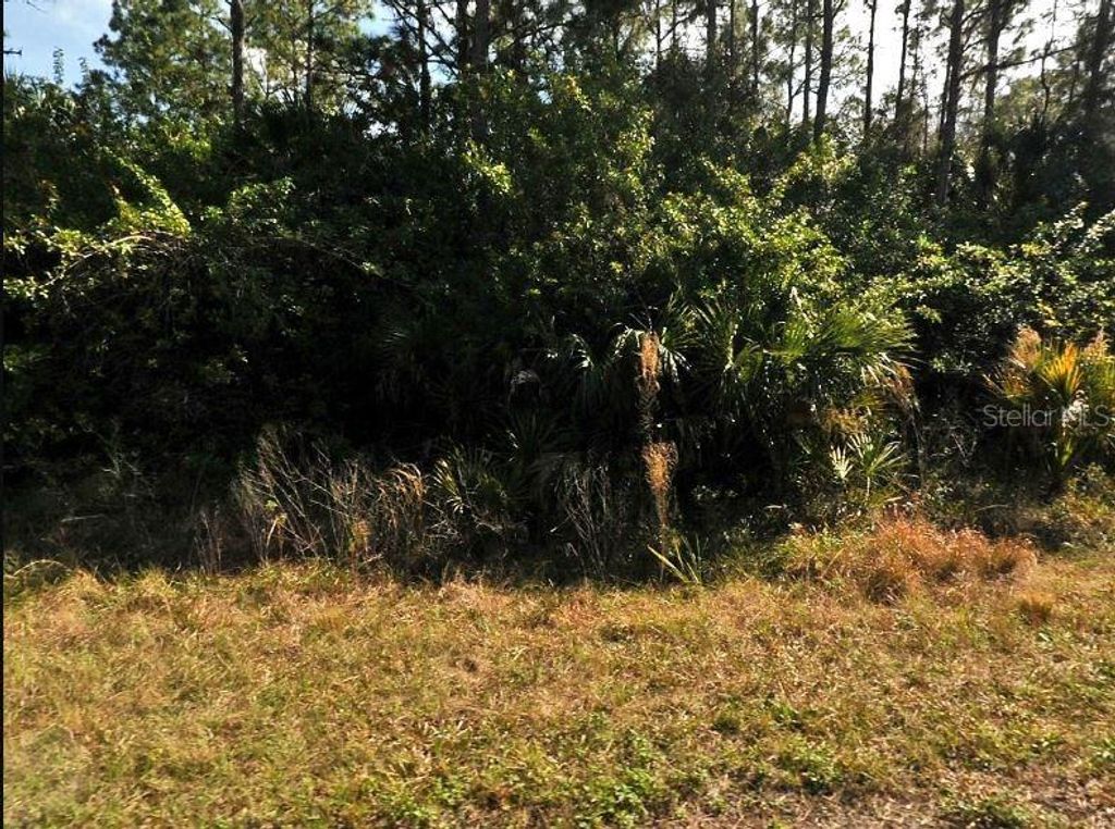 Photo of Earlydawn Road, North Port, FL 34288 (MLS # O6190279)