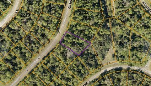 PORT CHARLOTTE SUB 46 - Land