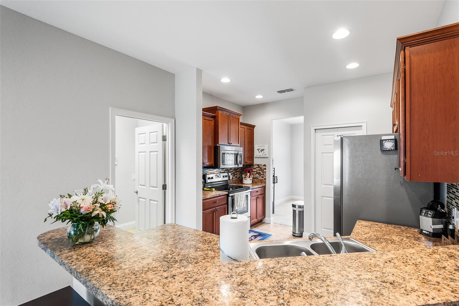 HILLS OF ARIETTA - Residential