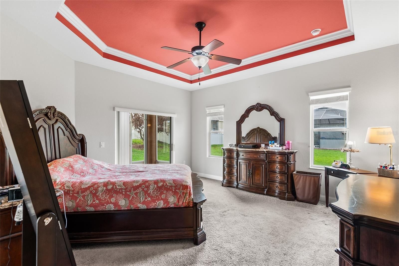 HILLS OF ARIETTA - Residential