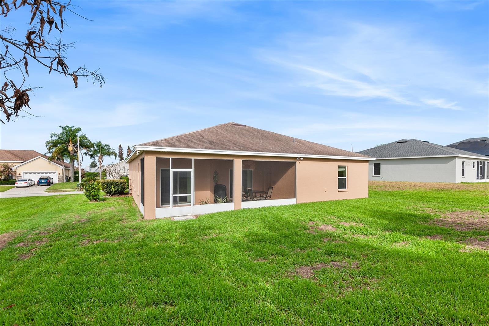 HILLS OF ARIETTA - Residential