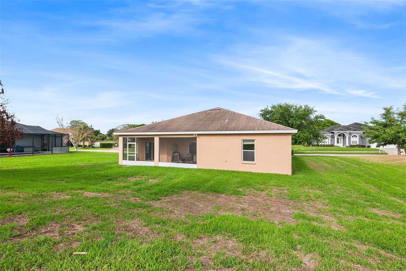 HILLS OF ARIETTA - Residential