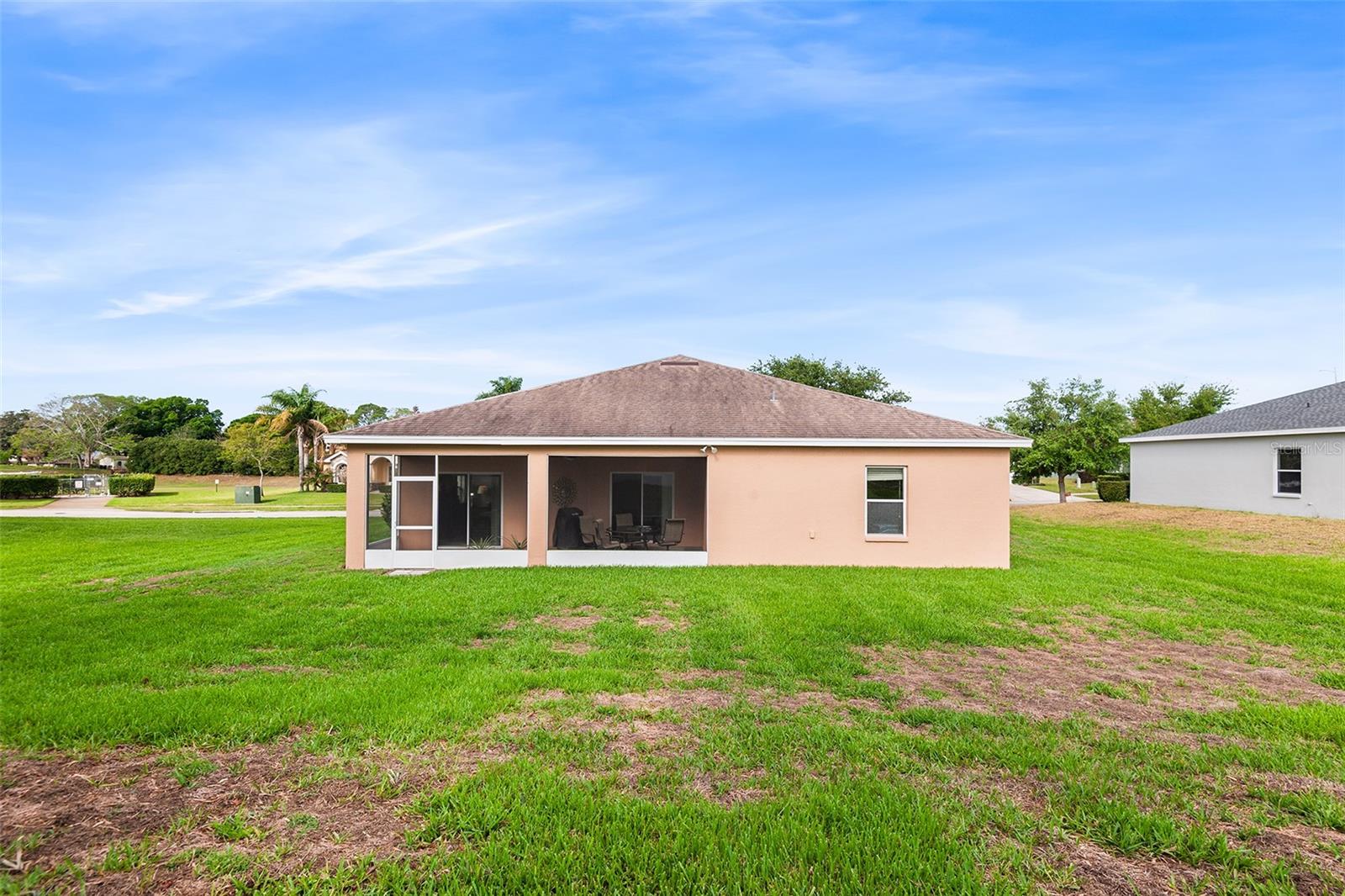 HILLS OF ARIETTA - Residential