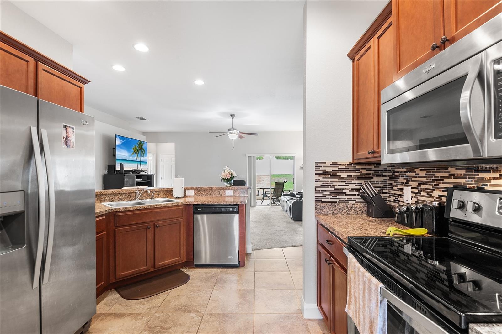 HILLS OF ARIETTA - Residential