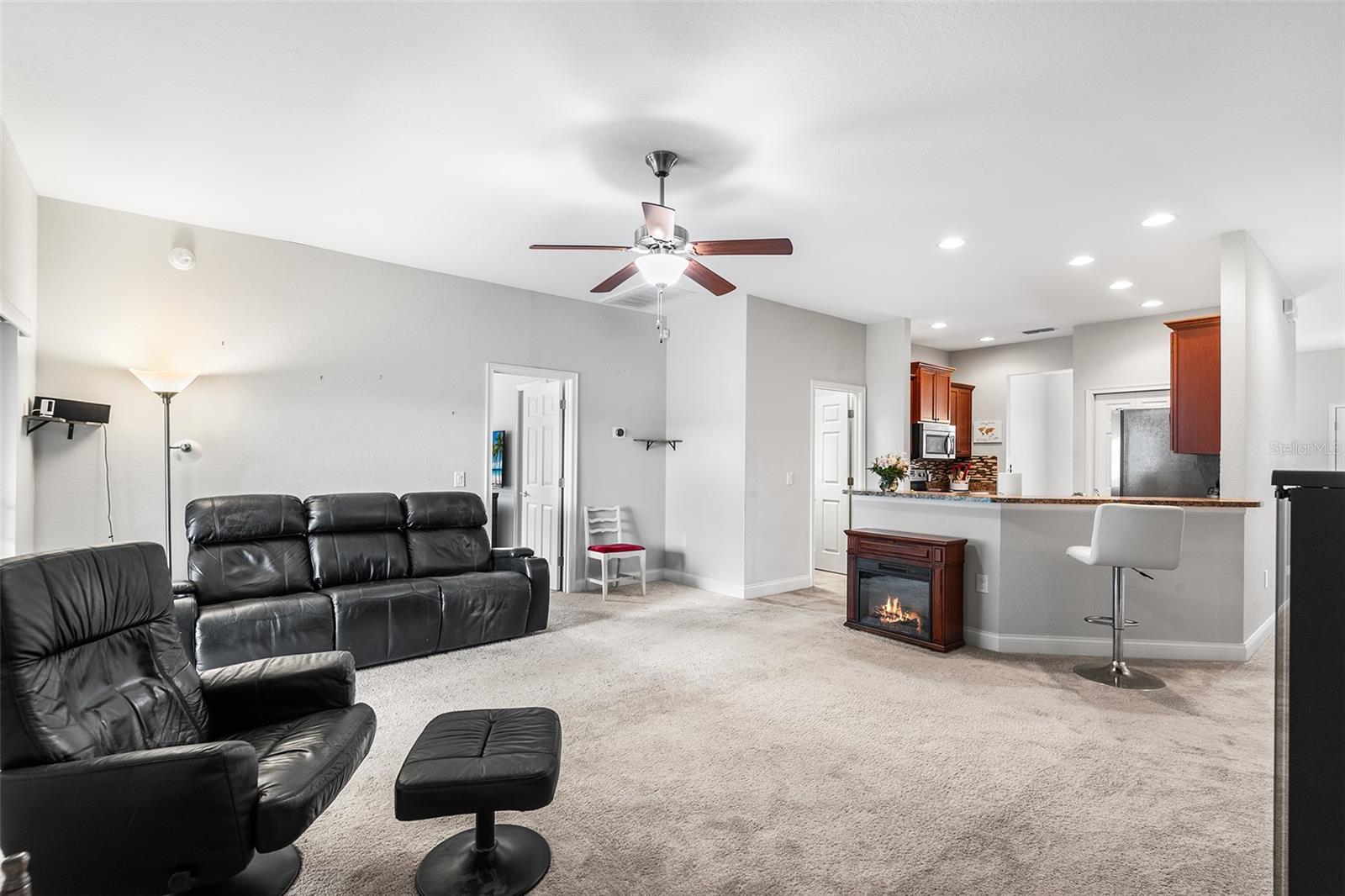 HILLS OF ARIETTA - Residential